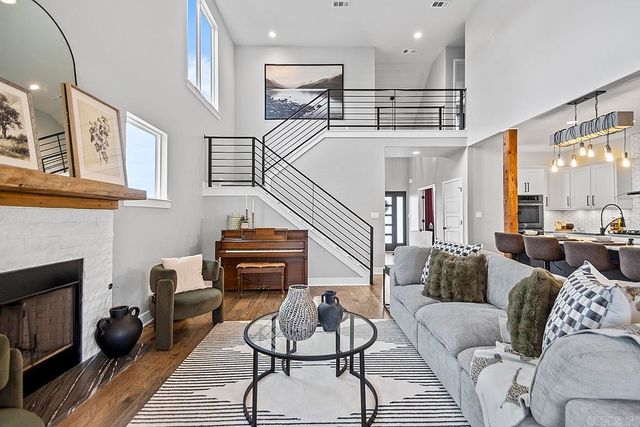 105 Coneflower Court, Hot Springs, AR 71901