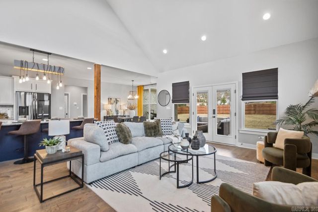 105 Coneflower Court, Hot Springs, AR 71901