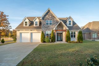 105 Coneflower Court, Hot Springs, AR 71901