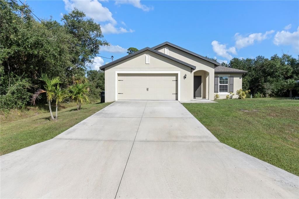 3936 BASKET STREET, North Port, FL 34288