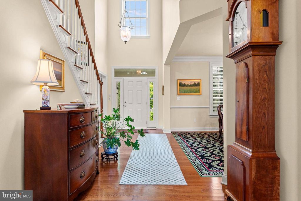 303 PARK HILL LN, NEWTOWN SQUARE, PA 19073 — photo 5