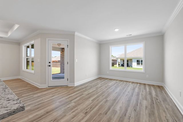 221 Saddletree Drive, Nevada, TX 75173