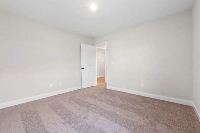 221 Saddletree Drive, Nevada, TX 75173