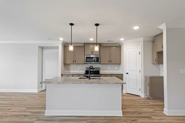 221 Saddletree Drive, Nevada, TX 75173
