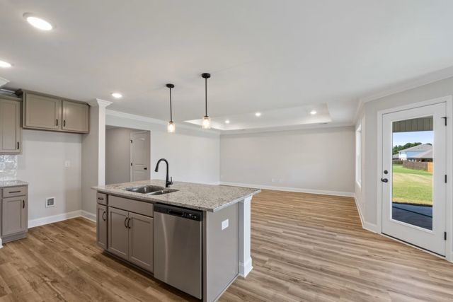 221 Saddletree Drive, Nevada, TX 75173