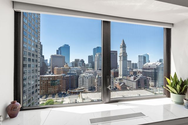 85 E India Row 20G, Boston, MA 02110