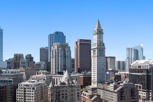 85 E India Row 20G, Boston, MA 02110