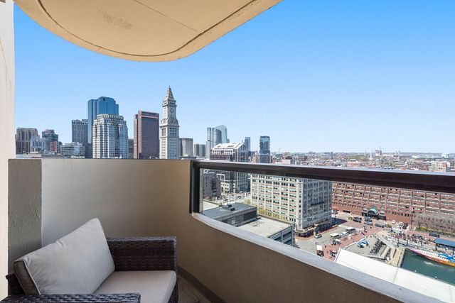 85 E India Row 20G, Boston, MA 02110