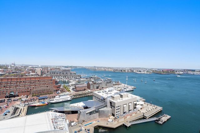 85 E India Row 20G, Boston, MA 02110