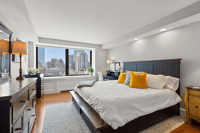 85 E India Row 20G, Boston, MA 02110