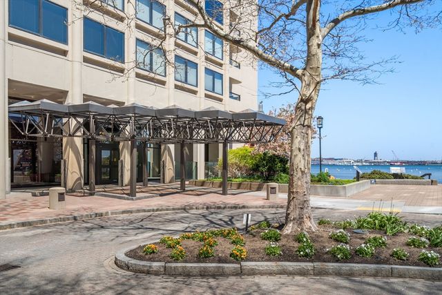 85 E India Row 20G, Boston, MA 02110