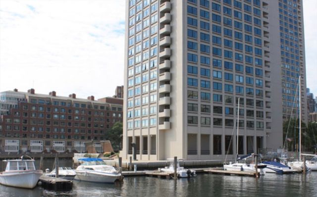 85 E India Row 20G, Boston, MA 02110