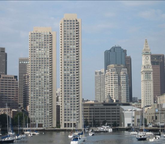 85 E India Row 20G, Boston, MA 02110