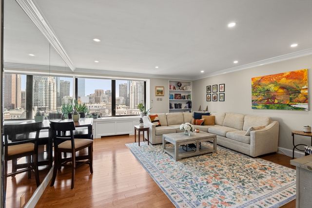 85 E India Row 20G, Boston, MA 02110