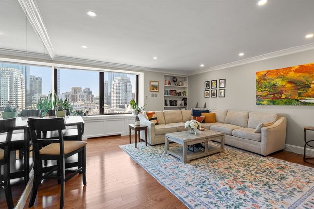 85 E India Row 20G, Boston, MA 02110