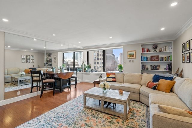 85 E India Row 20G, Boston, MA 02110