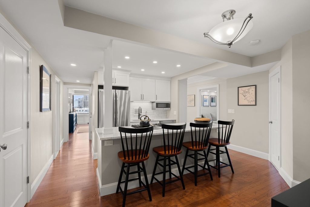 85 E India Row 20G, Boston, MA 02110