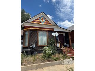 518 E 7th St, Leadville, CO 80461