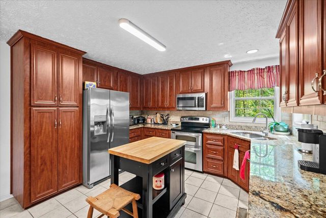 439 Fairview Road, Ball Ground, GA 30107