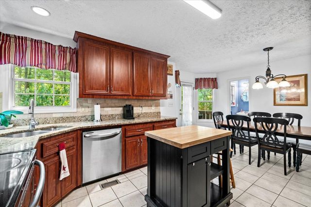 439 Fairview Road, Ball Ground, GA 30107