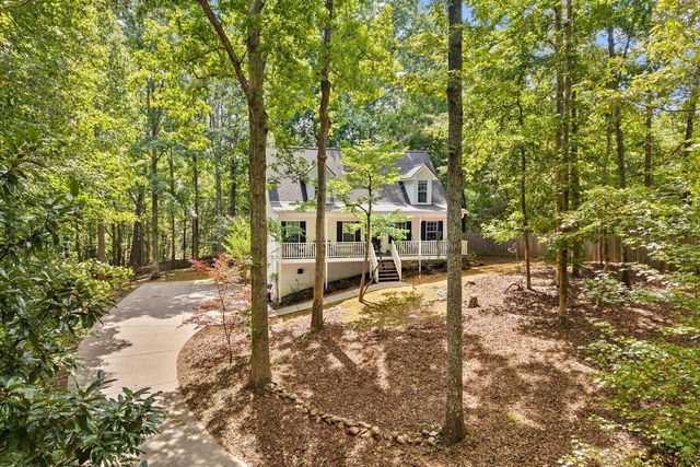 439 Fairview Road, Ball Ground, GA 30107