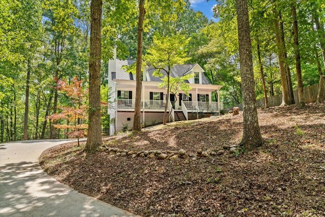 439 Fairview Road, Ball Ground, GA 30107