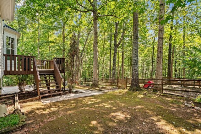439 Fairview Road, Ball Ground, GA 30107