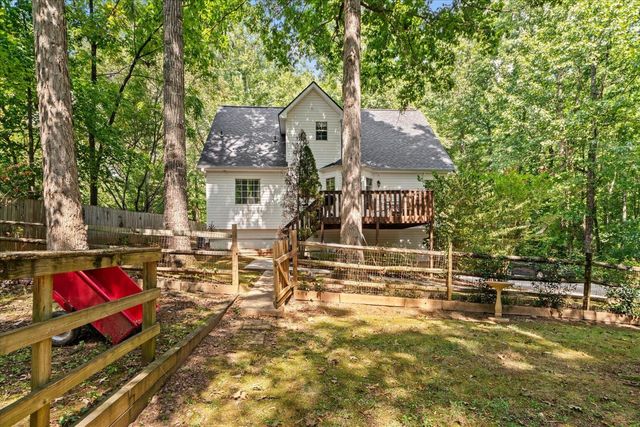 439 Fairview Road, Ball Ground, GA 30107
