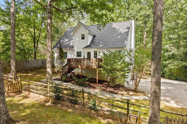 439 Fairview Road, Ball Ground, GA 30107