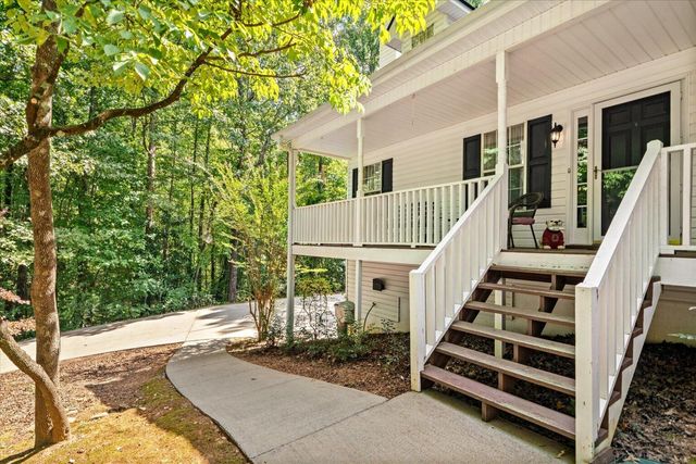 439 Fairview Road, Ball Ground, GA 30107