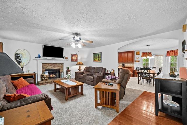 439 Fairview Road, Ball Ground, GA 30107