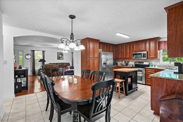 439 Fairview Road, Ball Ground, GA 30107