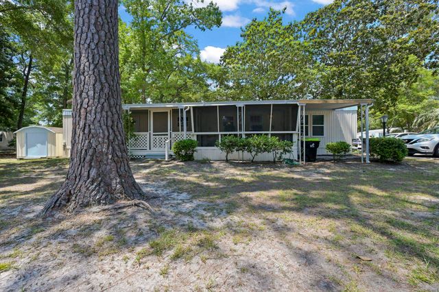 2945 Clemson Dr., Murrells Inlet, SC 29576