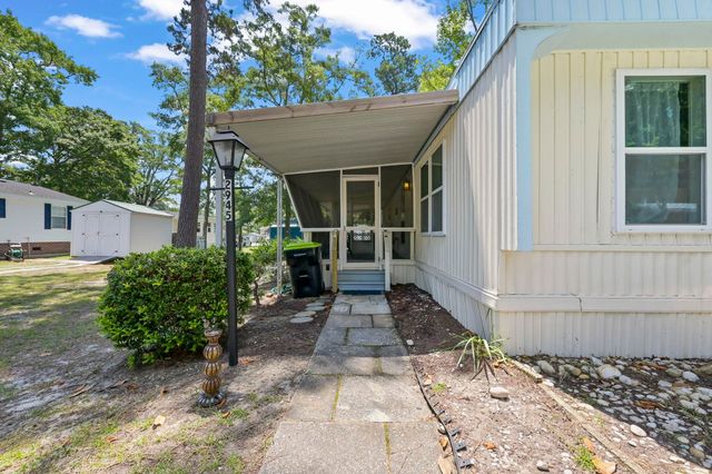2945 Clemson Dr., Murrells Inlet, SC 29576