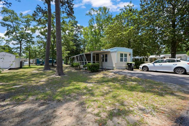 2945 Clemson Dr., Murrells Inlet, SC 29576
