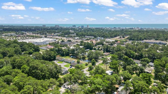 2945 Clemson Dr., Murrells Inlet, SC 29576