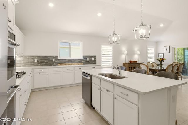 242 GOYA Way, St. Augustine, FL 32086