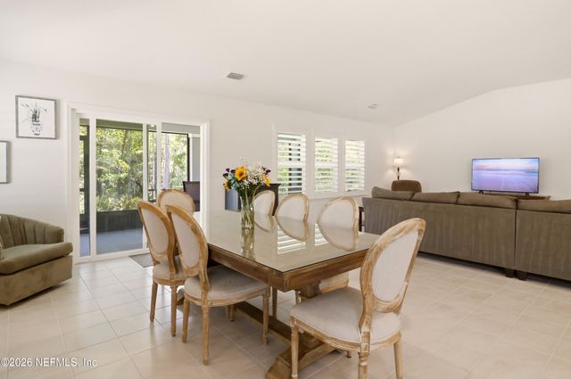 242 GOYA Way, St. Augustine, FL 32086