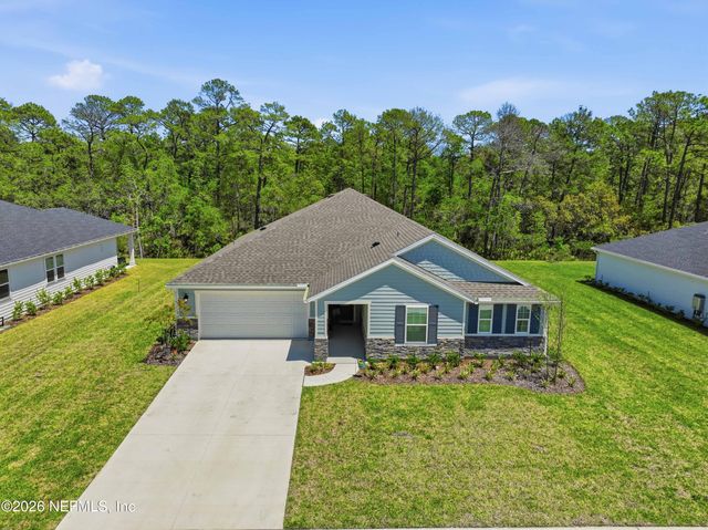 242 GOYA Way, St. Augustine, FL 32086