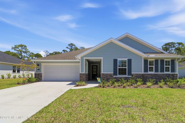 242 GOYA Way, St. Augustine, FL 32086