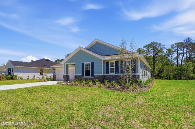 242 GOYA Way, St. Augustine, FL 32086