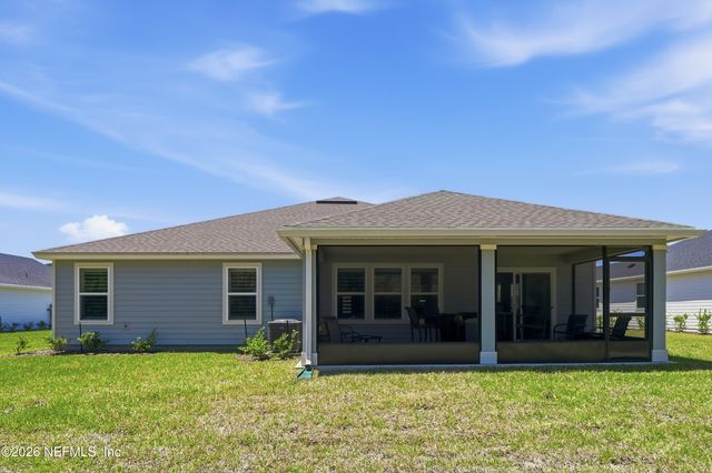 242 GOYA Way, St. Augustine, FL 32086