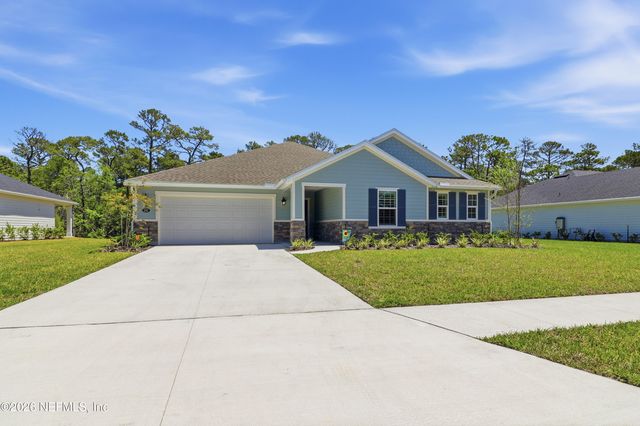 242 GOYA Way, St. Augustine, FL 32086