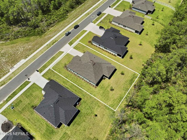 242 GOYA Way, St. Augustine, FL 32086