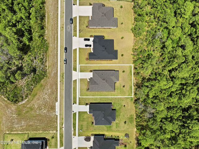 242 GOYA Way, St. Augustine, FL 32086