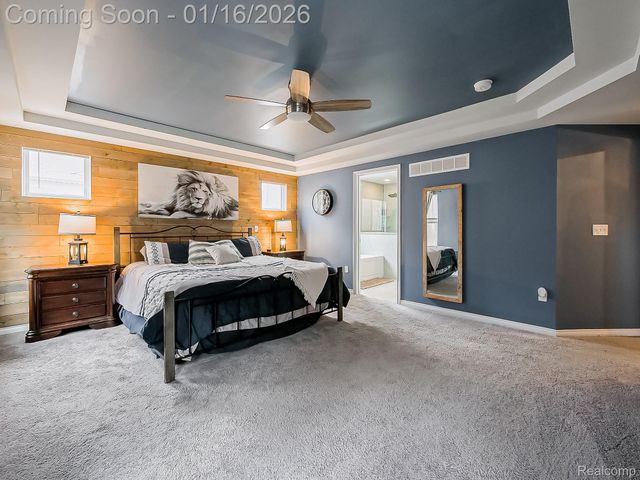 337 Beaver Run, Holly Township, MI 48442