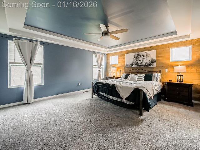 337 Beaver Run, Holly Township, MI 48442