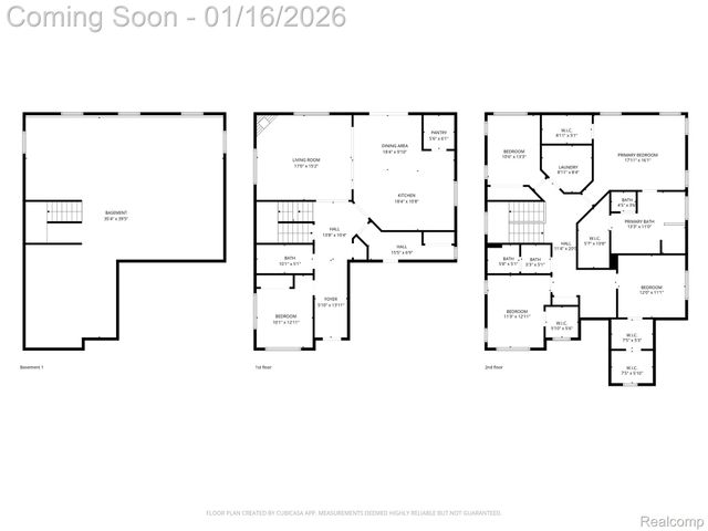 337 Beaver Run, Holly Township, MI 48442