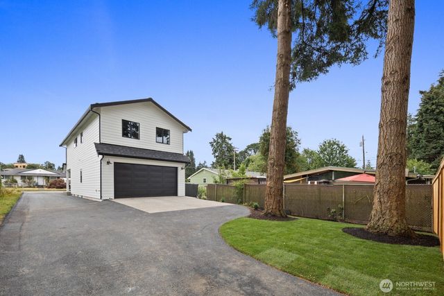 7638 S J Street, Tacoma, WA 98408