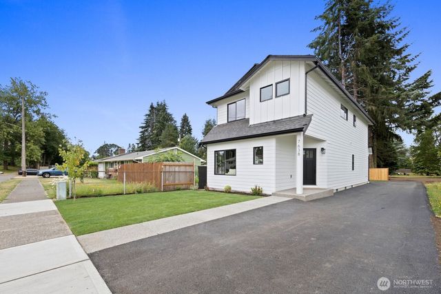 7638 S J Street, Tacoma, WA 98408